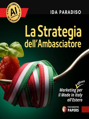 cover image of La Strategia dell'Ambasciatore